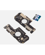 CONNETTORE RICARICA XIAOMI REDMI NOTE 11S 4G 2201117SY MICROFONO DOCK DI CARICA