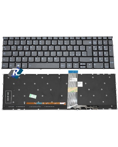 Tastiera Italiana Lenovo ThinkBook V15 G2-ALC / V15 G2-ITL Retroilluminata