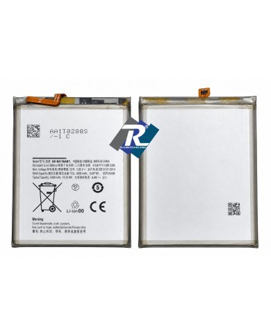 BATTERIA PER SAMSUNG GALAXY A13 5G SM-A136B EB-BA136ABY 5000mAh Pari originale