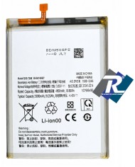 BATTERIA PER SAMSUNG GALAXY A14 5G A146 EB-BA146ABY 5000 mAh PARI ORIGINALE