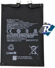 BATTERIA BN5E XIAOMI REDMI NOTE 11 PRO 4G 5G POCO X4 PRO 5G pari Originale