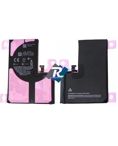 Batteria di Ricambio A2830 per Apple iPhone 14 Pro Max 4323 mAh