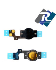 Flex Flat Connettore tasto home Tasto Centrale per iphone 5C 5 C Flex Flat Connettore tasto home Tasto Centrale per iphone 5C 5 C