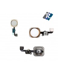 FLEX FLAT TASTO HOME COMPLETO GOLD ORO PER IPHONE 6 G NO FUNZIONE IMPRONTA FLEX FLAT TASTO HOME COMPLETO GOLD ORO PER IPHONE 6 G NO FUNZIONE IMPRONTA