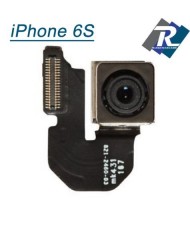 Flex flat Modulo Fotocamera posteriore Rear Back Camera per Apple iPhone 6S 4,7" Flex flat Modulo Fotocamera posteriore Rear Back Camera per Apple iPhone 6S 4,7"