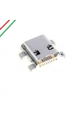 Connettore ricarica micro USB Samsung GT-I8190 Galaxy S3 mini