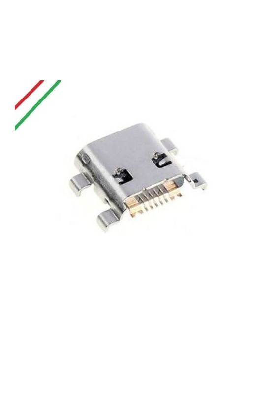 Connettore ricarica micro USB Samsung GT-I8190 Galaxy S3 mini