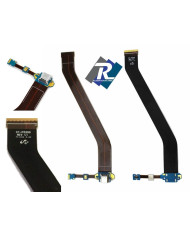 FLEX FLAT CONNETTORE DI RICARICA PER SAMSUNG GALAXY TAB 3 GT P5200 5210 10.1 FLEX FLAT CONNETTORE DI RICARICA PER SAMSUNG GALAXY TAB 3 GT P5200 5210 10.1