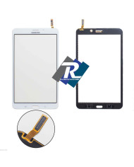 TOUCH SCREEN VETRO SAMSUNG GALAXY TAB 4 SM-T331 SM-T335 8" WIFI 3G BIANCO NO LCD TOUCH SCREEN VETRO SAMSUNG GALAXY TAB 4 SM-T331 SM-T335 8" WIFI 3G BIANCO NO LCD