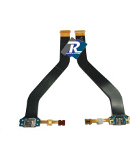 FLEX FLAT CONNETTORE DI RICARICA DOCK USB SAMSUNG GALAXY Tab 4 SM-T530 T531 T535 FLEX FLAT CONNETTORE DI RICARICA DOCK USB SAMSUNG GALAXY Tab 4 SM-T530 T531 T535