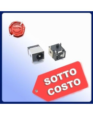 DC Power Jack connettore alimentazione notebook ACER Aspire ONE 110 150 (Ac1)