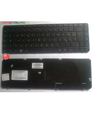 Tastiera Italiana HP G56-151XX G62 G62-100 - AX6