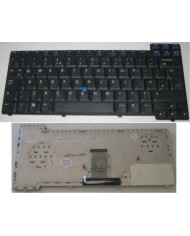 Tastiera Notebook per HP COMPAQ NC8230 NC8240 NX8220 SERIE 407218-061 Nera