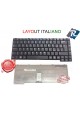 Tastiera Italiana per SAMSUNG NP-R60 R60 R70 R570 R510 R560 P510 P560 Nera