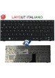 Tastiera ITALIANA ASUS EEE PC 1001 1005 1008 1008H 1008HA NERA