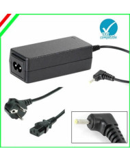 Alimentatore Asus 40W 19V 2.1A 2.3X0.7 Netbook Eeepc Eee Pc 1001 1005 1008 Serie