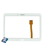 TOUCH SCREEN VETRO SAMSUNG GALAXY TAB 3 GT- P5200 - P5210 10.1" BIANCO BIADESIVO TOUCH SCREEN VETRO SAMSUNG GALAXY TAB 3 GT- P5200 - P5210 10.1" BIANCO BIADESIVO