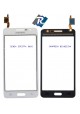 TOUCH SCREEN VETRO PER SAMSUNG GALAXY GRAND PRIME SM-G530 G530FZ BIANCO