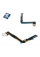 FLEX FLAT CONNETTORE DI RICARICA DOCK CARICA DATI APPLE IPAD AIR BIANCO iPad 5