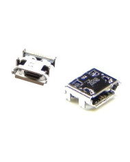 Connettore ricarica micro USB Samsung GT-B7350 GT-S5330 GT-I9250 Connettore ricarica micro USB Samsung GT-B7350 GT-S5330 GT-I9250