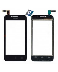 TOUCH SCREEN VETRO VETRINO HUAWEI Ascend Y560 Y560-L01 Nero TOUCH SCREEN VETRO VETRINO HUAWEI Ascend Y560 Y560-L01 Nero