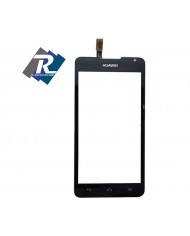 TOUCH SCREEN VETRO VETRINO HUAWEI Ascend Y530 NERO TOUCH SCREEN VETRO VETRINO HUAWEI Ascend Y530 NERO