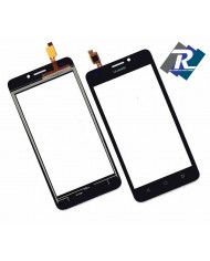 TOUCH SCREEN VETRO VETRINO HUAWEI Ascend Y635 NERO TOUCH SCREEN VETRO VETRINO HUAWEI Ascend Y635 NERO