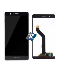 TOUCH SCREEN VETRO LCD DISPLAY Per Huawei P9 Lite VNS-L21 VNS-L23 Nero TOUCH SCREEN VETRO LCD DISPLAY Per Huawei P9 Lite VNS-L21 VNS-L23 Nero