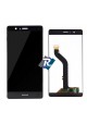 TOUCH SCREEN VETRO LCD DISPLAY Per Huawei P9 Lite VNS-L21 VNS-L23 Nero