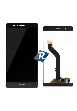 TOUCH SCREEN VETRO LCD DISPLAY Per Huawei P9 Lite VNS-L21 VNS-L23 Nero