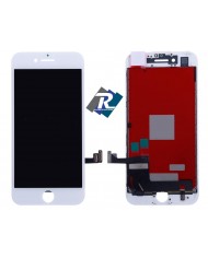 Display LCD Retina HD Touch Screen Vetro Schermo Apple iPhone 7 Bianco Display LCD Retina HD Touch Screen Vetro Schermo Apple iPhone 7 Bianco