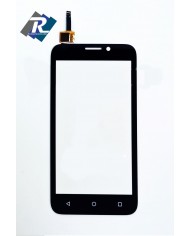 TOUCH SCREEN VETRO VETRINO PER Huawei Ascend Y5  Y541  Y5c Nero TOUCH SCREEN VETRO VETRINO PER Huawei Ascend Y5  Y541  Y5c Nero