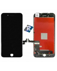 Display LCD Retina HD Touch Screen Vetro Schermo Apple iPhone 7 Plus 5.5 Nero